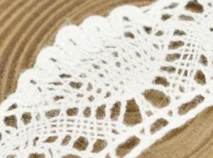 LT081TORCHON 蕾絲-單邊TORCHON LACE