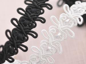 CT640織帶TRIMMING BRAID