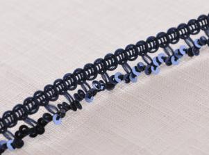 ET955亮片織帶SEQUIN BRAID