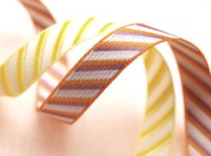 DA120條紋帶STRIPE TWILL TAPE