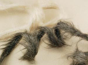 PA216彈性仿毛條STRETCH FAKE FUR