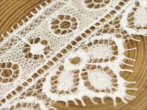 LR090睫毛蕾絲EYELASH LACE 