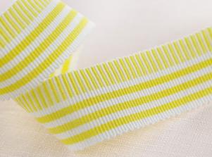 DA702條紋棉帶STRIPE COTTON TAPE