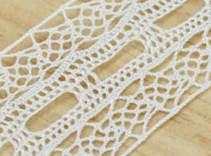 LT012TORCHON 蕾絲-雙邊TORCHON LACE
