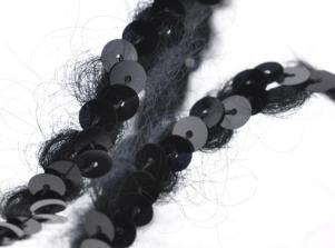 DA922亮片織帶SEQUIN BRAID