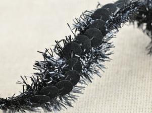 DA920亮片織帶SEQUIN BRAID