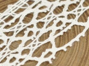 LT068TORCHON 蕾絲-單邊TORCHON LACE(無彈性-單邊)
