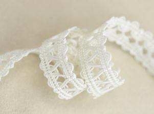 CT456塑料織帶PVC TRIMMING BRAID