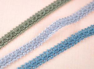 1003織帶TRIMMING BRAID