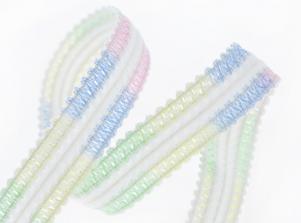 CM030彈性帶/七彩車邊STRETCH TAPE