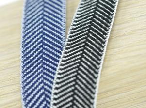 EU271彈性人字帶FANCY HERRINGBONE TAPE