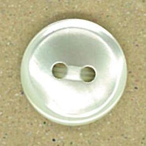 72202孔貝殼釦-尖尾螺-厚1.8MMTROCAS SHELL BUTTON